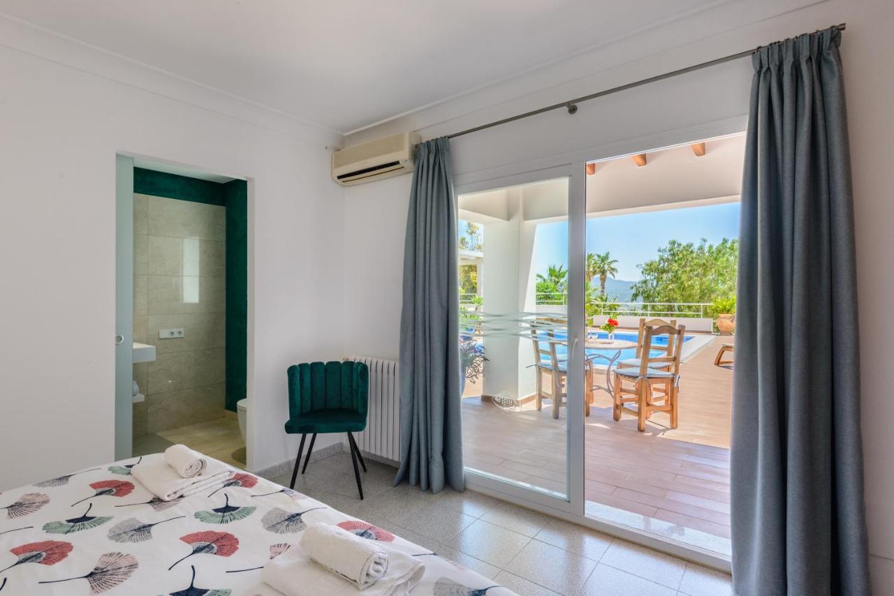 Sa Rota Family Villa San Antonio (Ibiza)