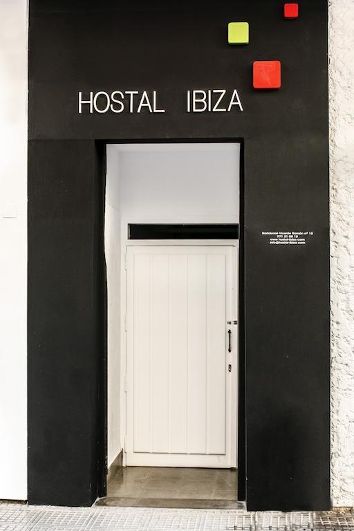 Hostal Ibiza Gasthof