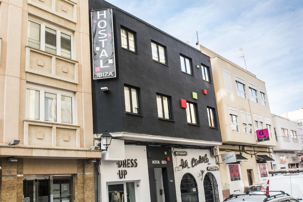 Hostal Ibiza Gasthof *