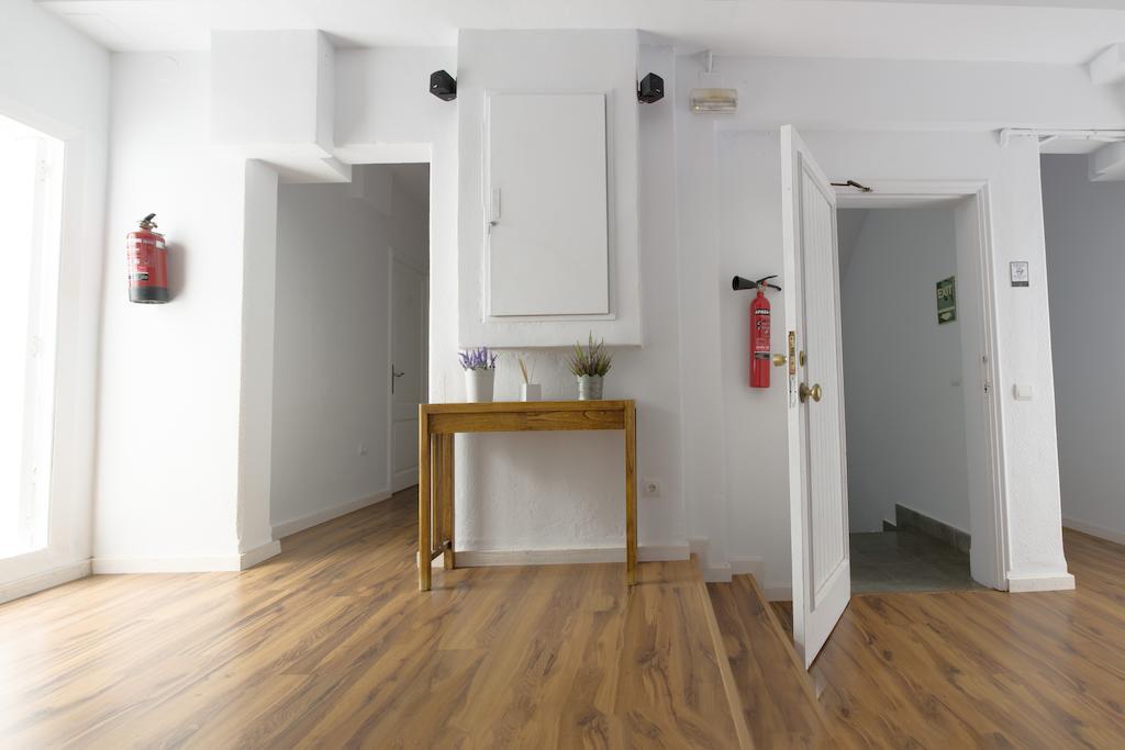 Hostal Ibiza Gasthof Ibiza-Stadt