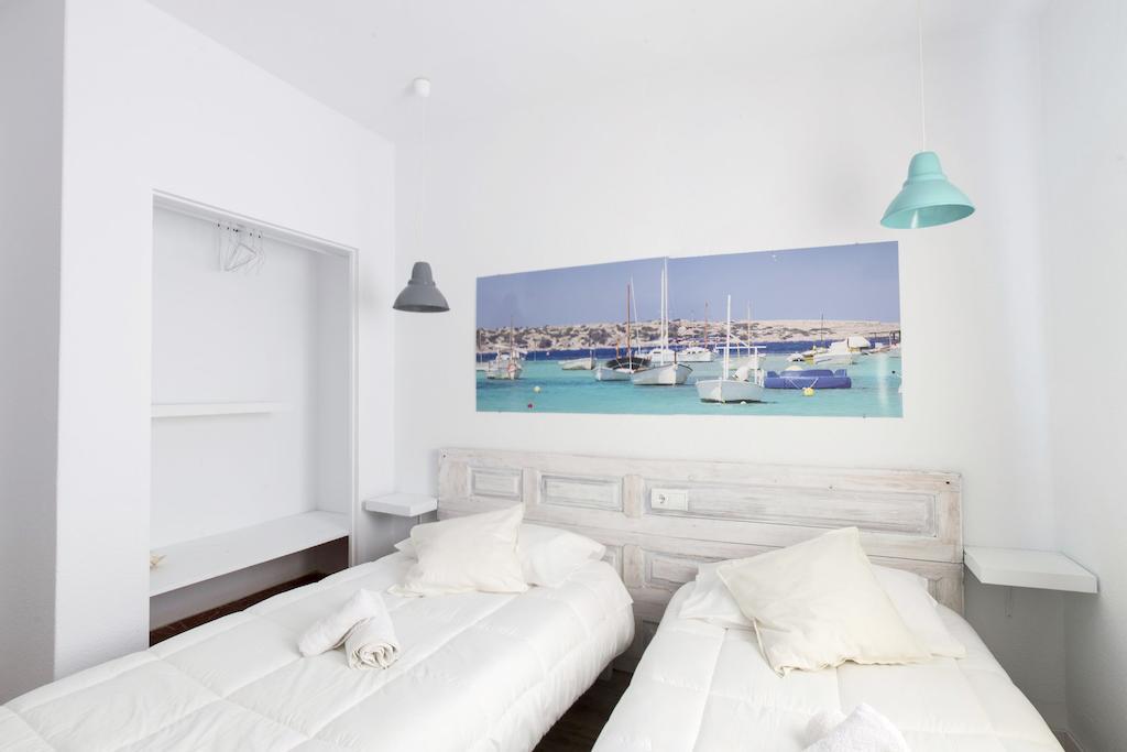 Hostal Ibiza Gasthof Ibiza-Stadt