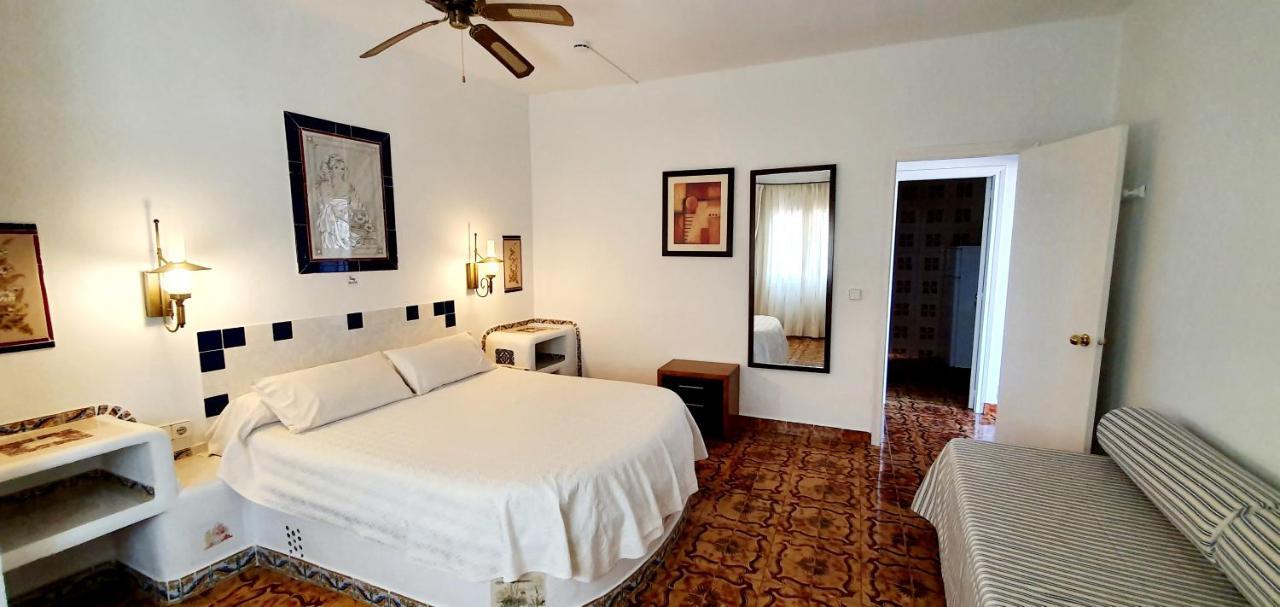 Appartement Granada Familiar Deluxe *