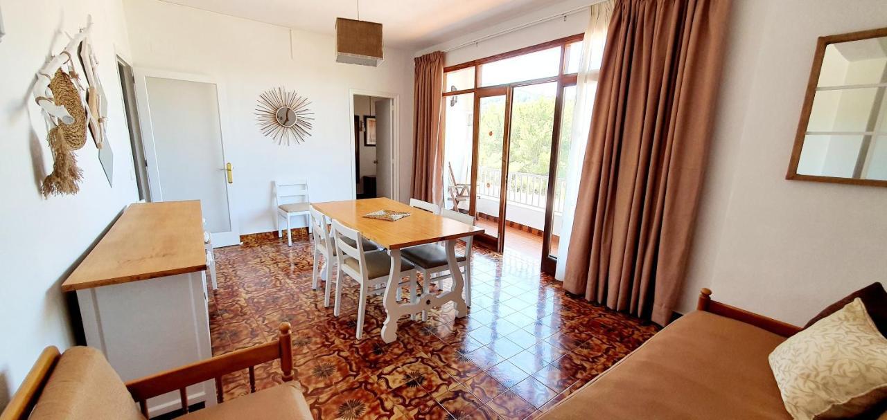 Granada Familiar Deluxe Appartement *