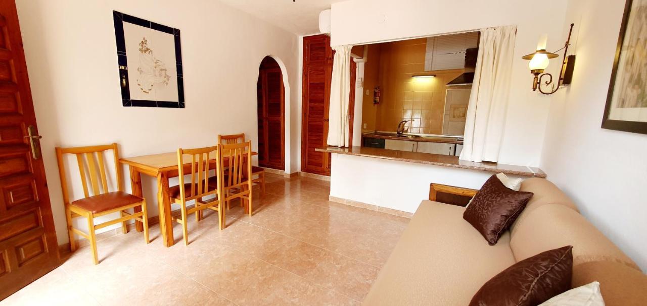 Appartement Granada Familiar Deluxe Portinatx