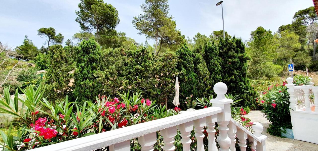 Apartment Granada Familiar Deluxe Portinatx