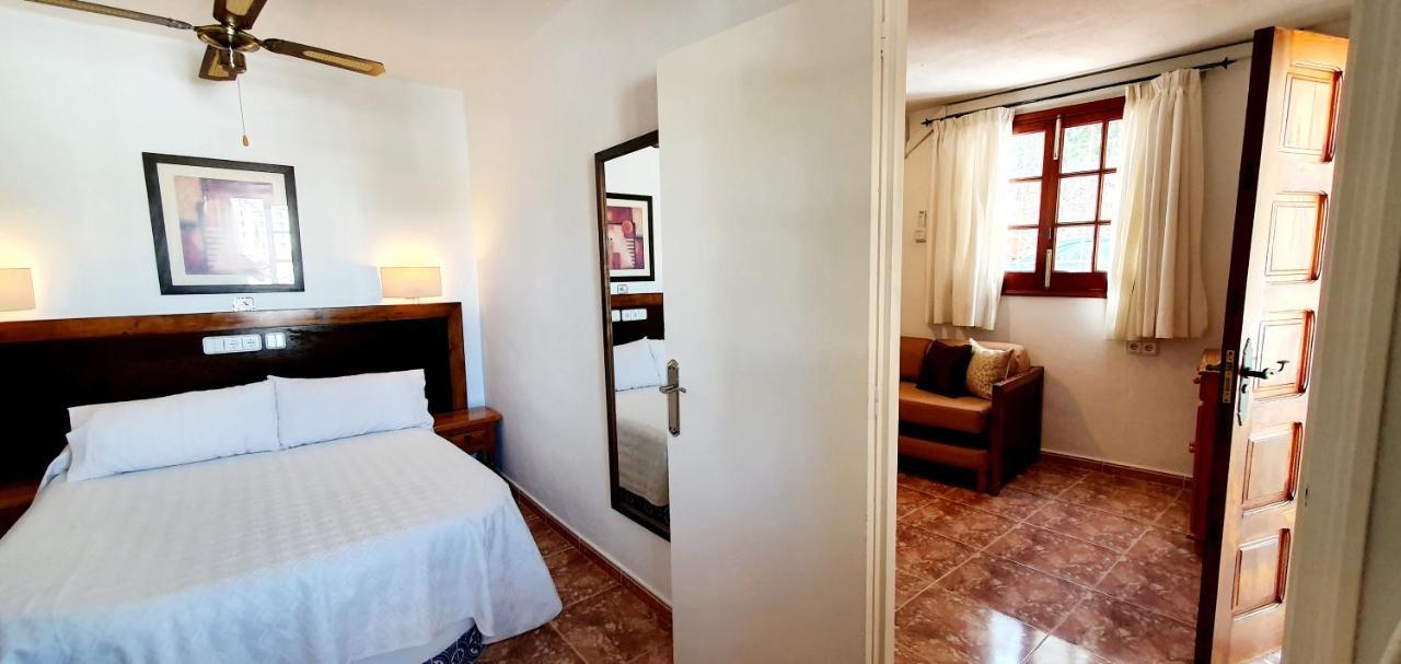 Granada Familiar Deluxe Appartement