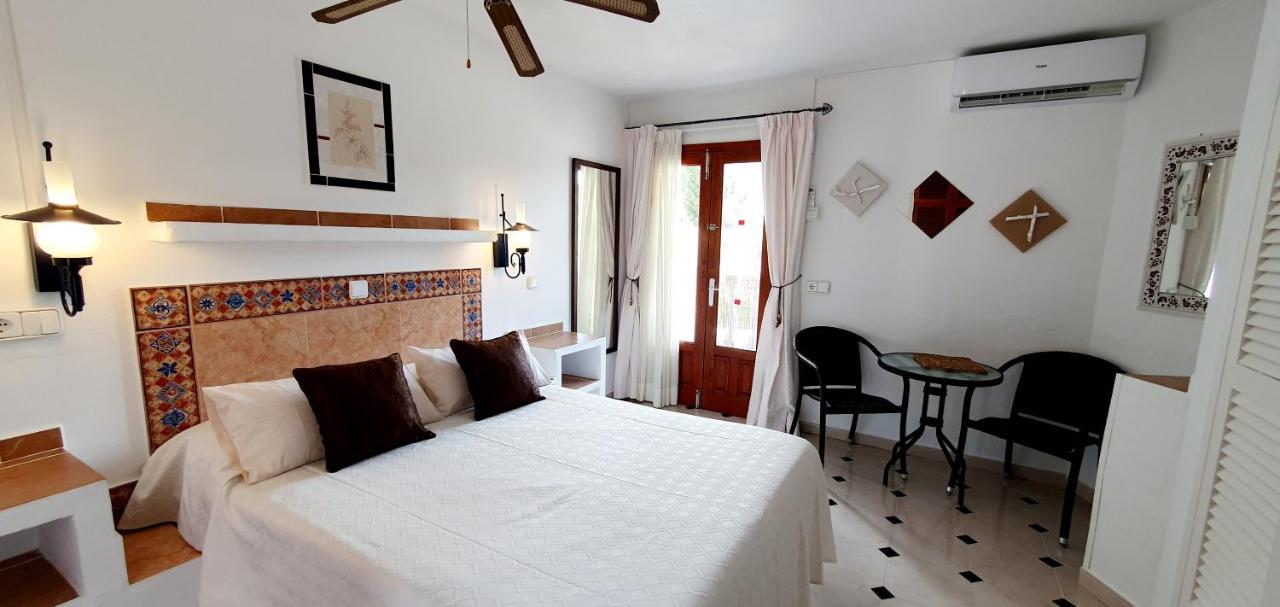 Granada Familiar Deluxe Appartement *