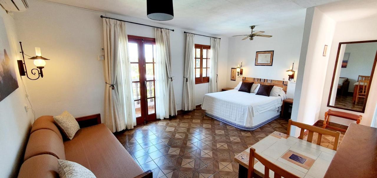 Apartment Granada Familiar Deluxe