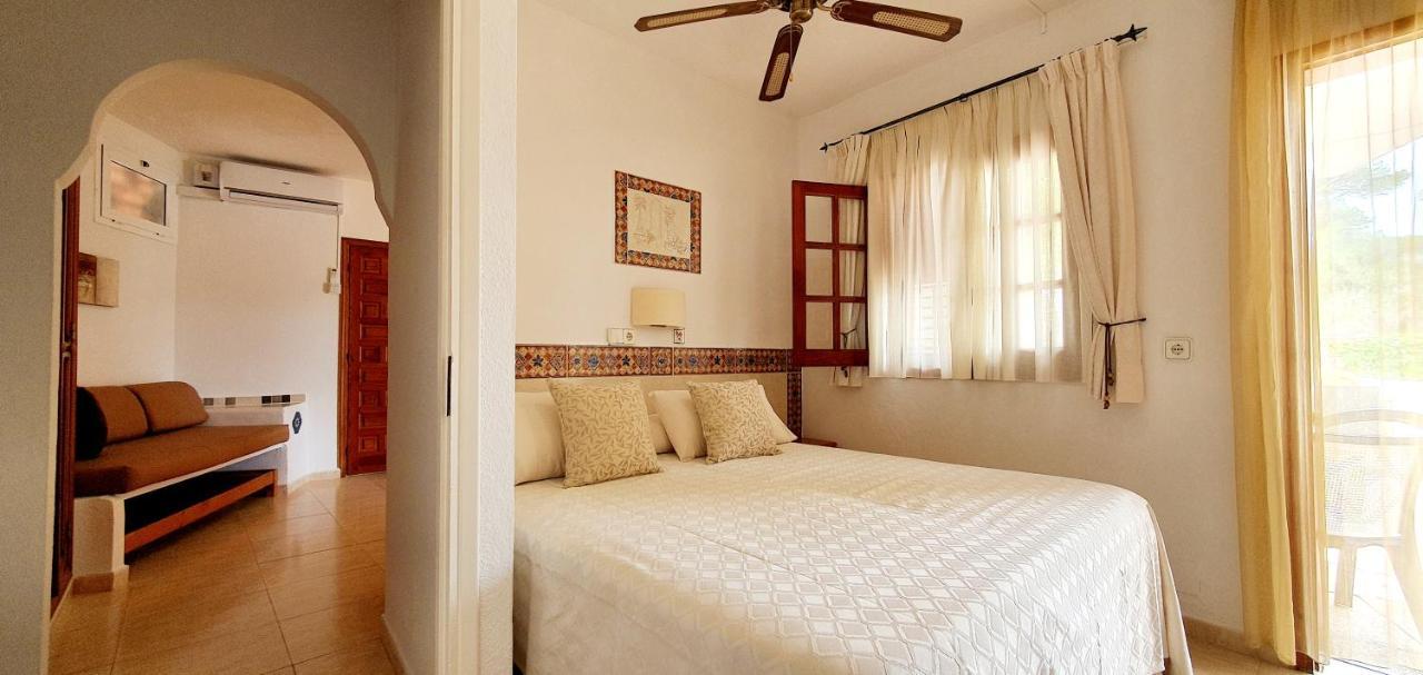 Appartement Granada Familiar Deluxe *