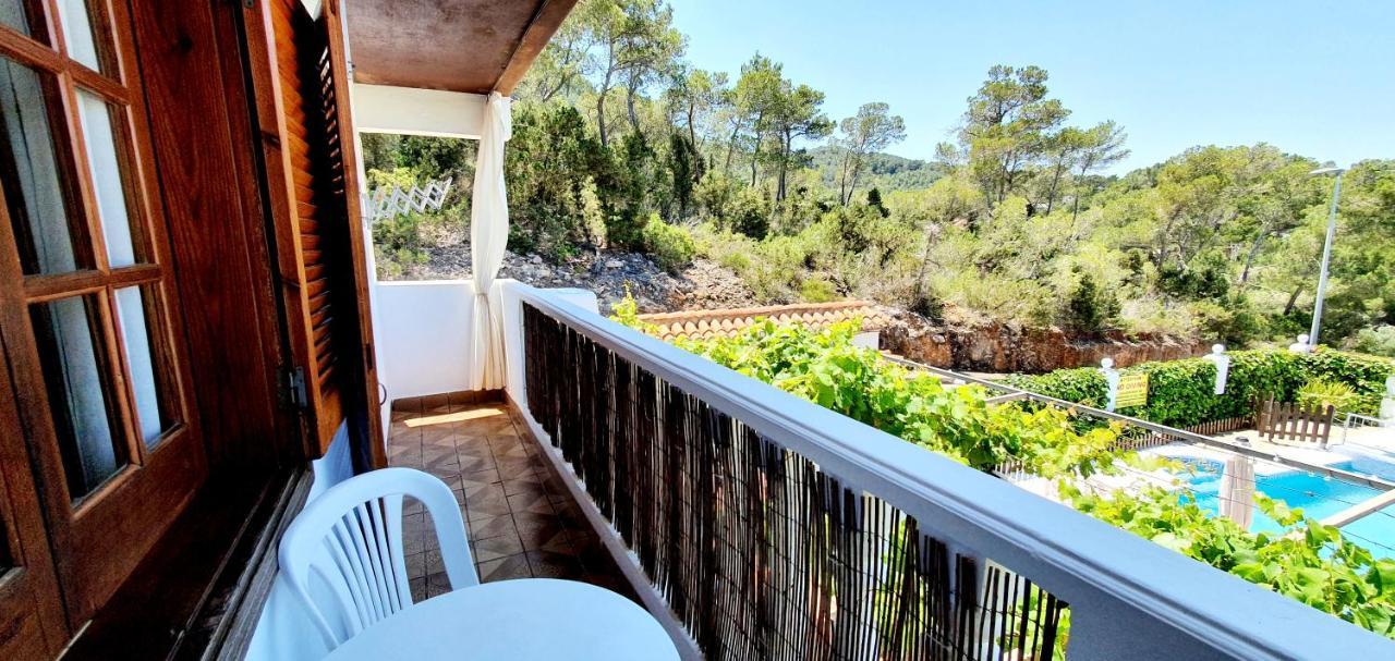 Appartement Granada Familiar Deluxe Portinatx