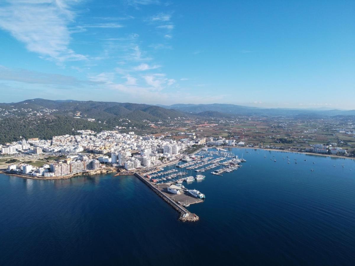 Aparthotel Portmany Sant Antoni de Portmany