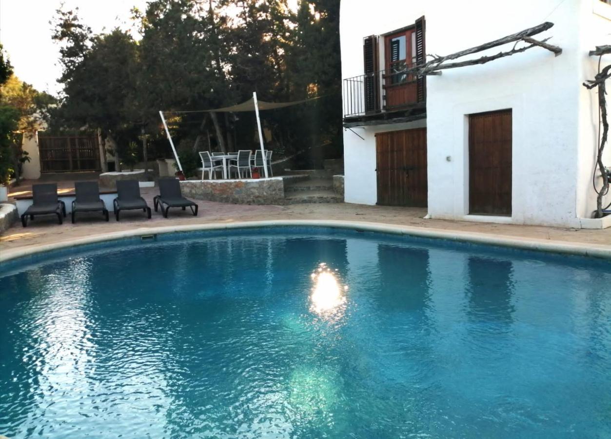 Sera De Vall Villa