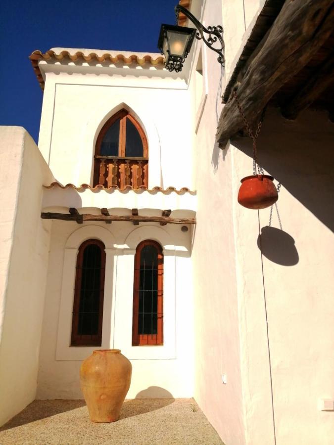 Sera De Vall Villa *