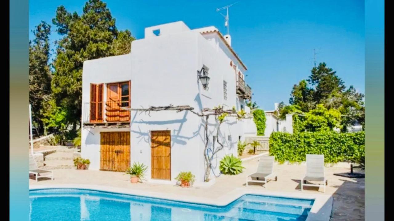 Villa Sera De Vall *