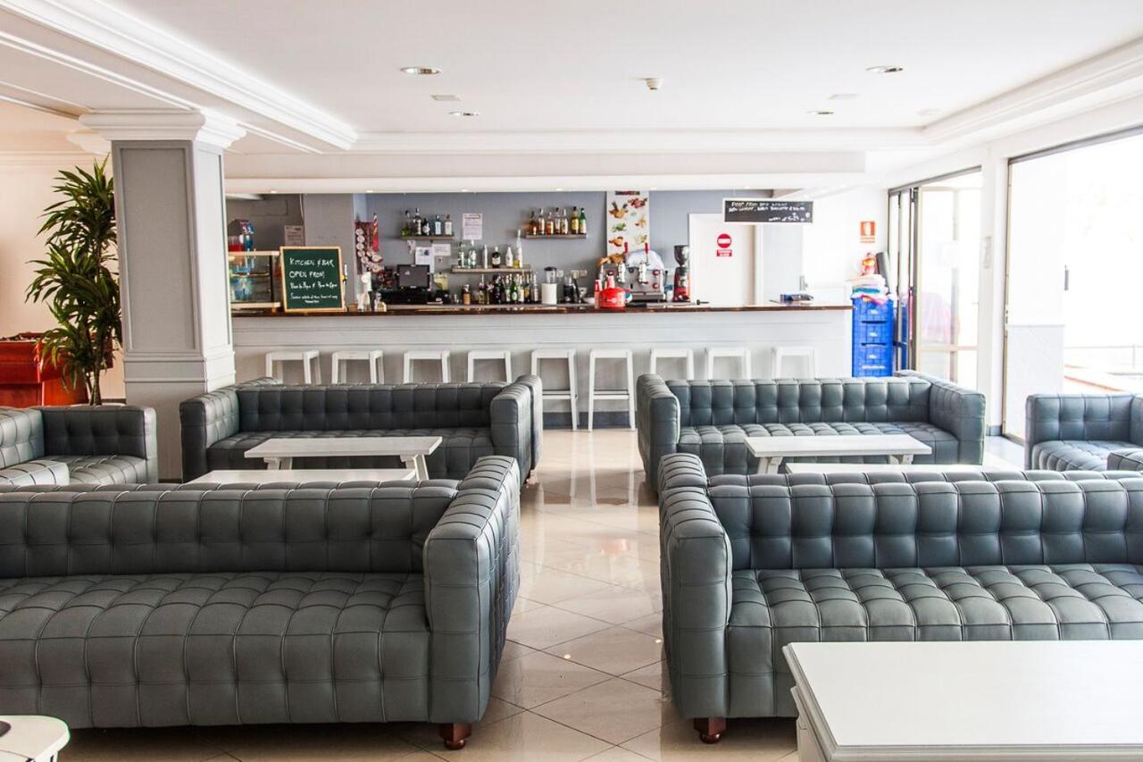Guest house Hostal Apolo