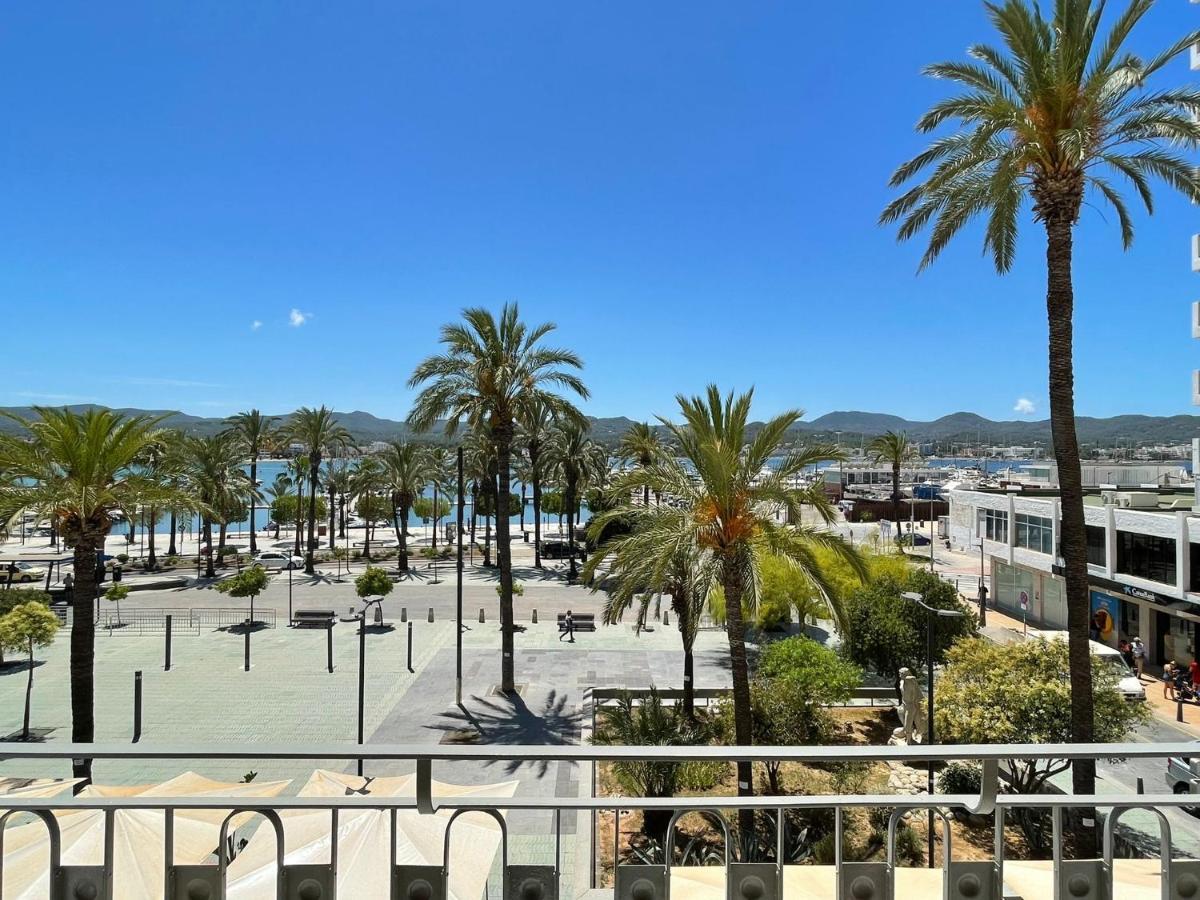 Apartahotel Portmany