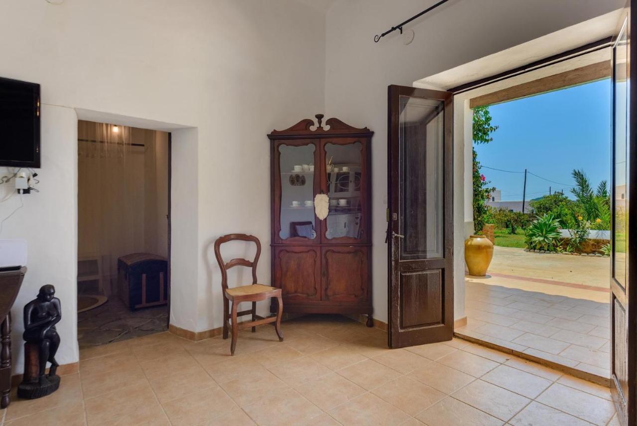Cas Catalá Sant Jordi Casa de Férias Sant Jordi de ses Salines