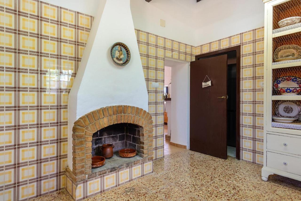 Casa de Férias Cas Catalá Sant Jordi
