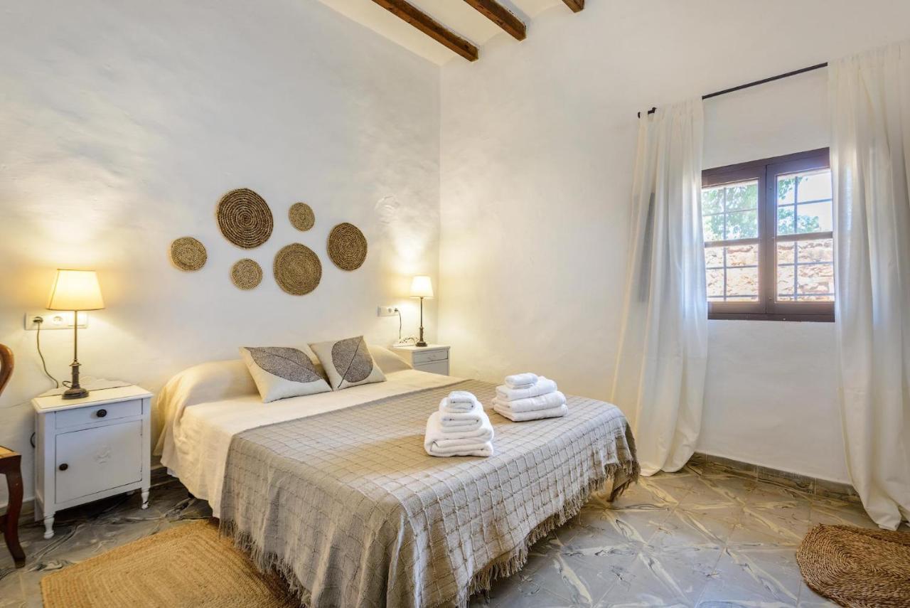 Cas Catalá Sant Jordi Casa de Férias *
