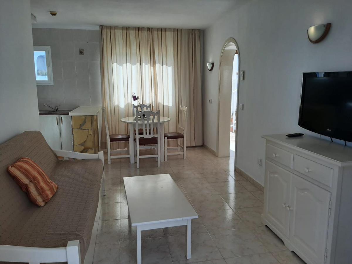 Torres Cardona Apartment