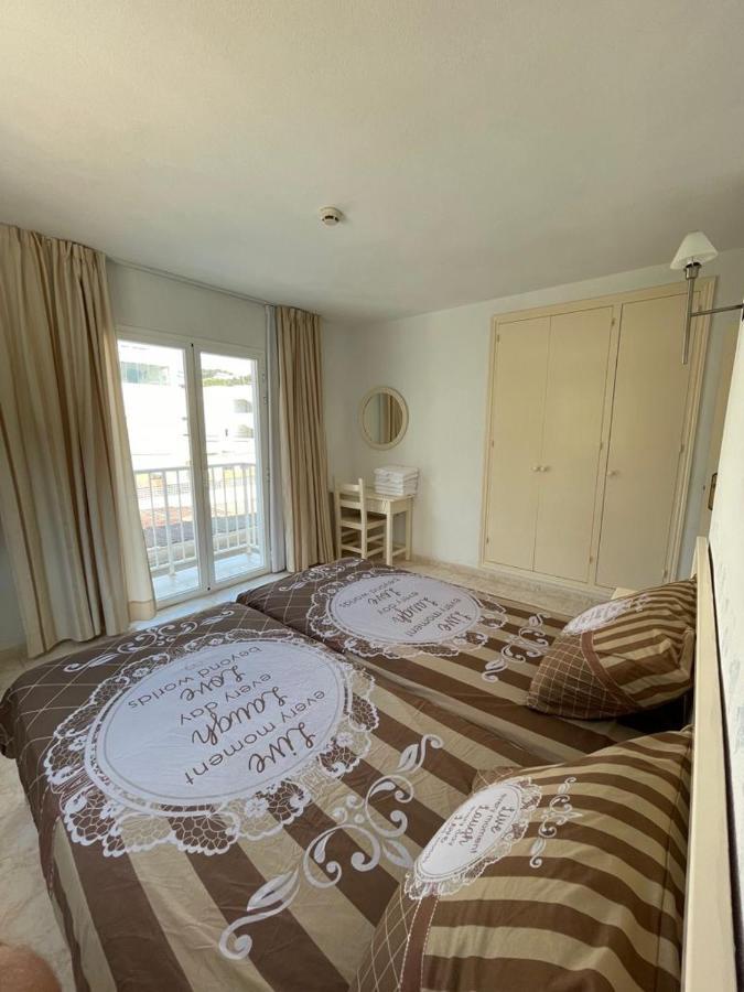 Apartment Torres Cardona