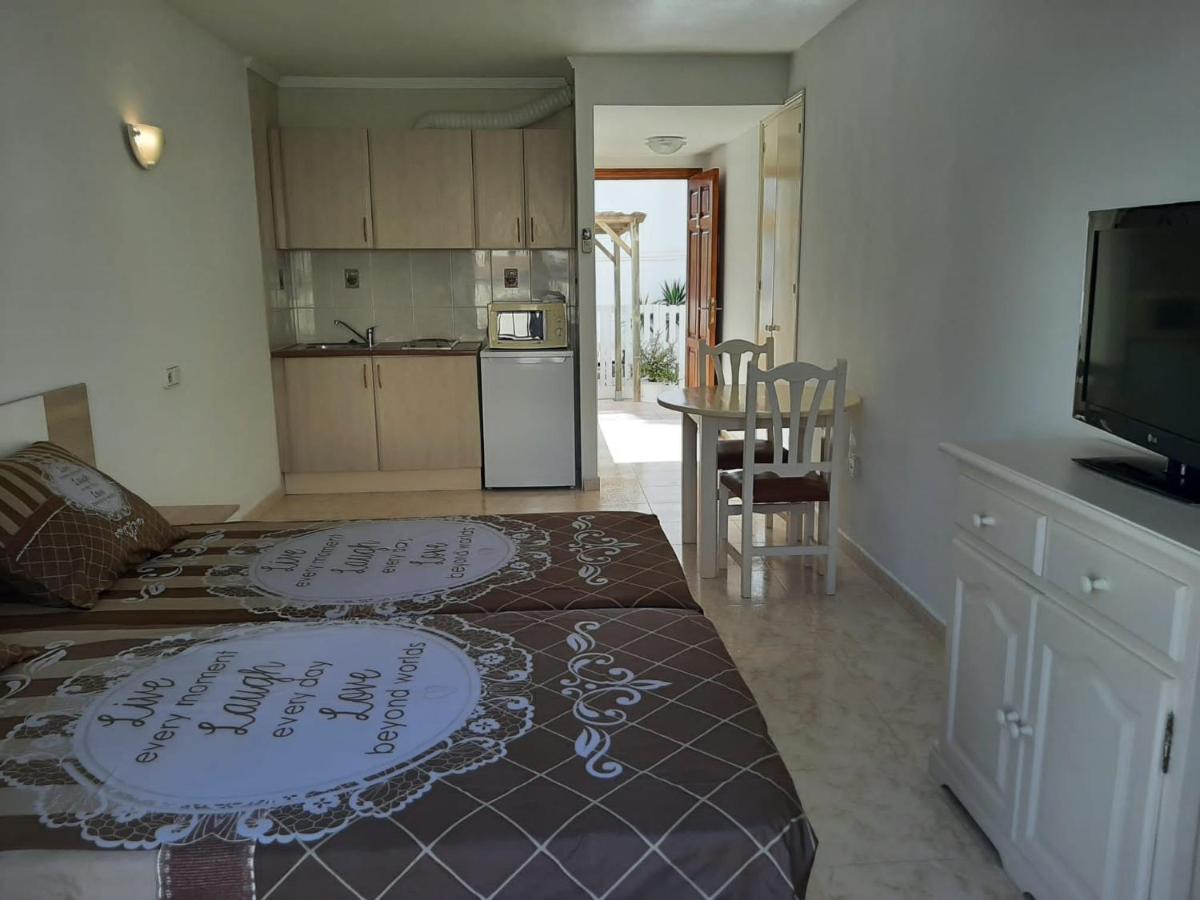 Apartment Torres Cardona *