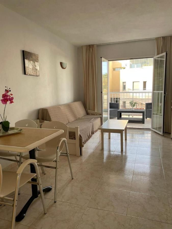 Apartment Torres Cardona