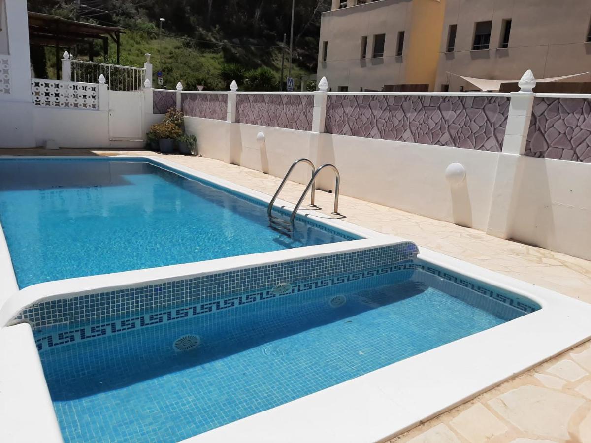 Apartment Torres Cardona