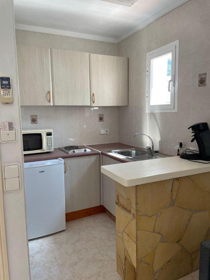 Apartment Torres Cardona