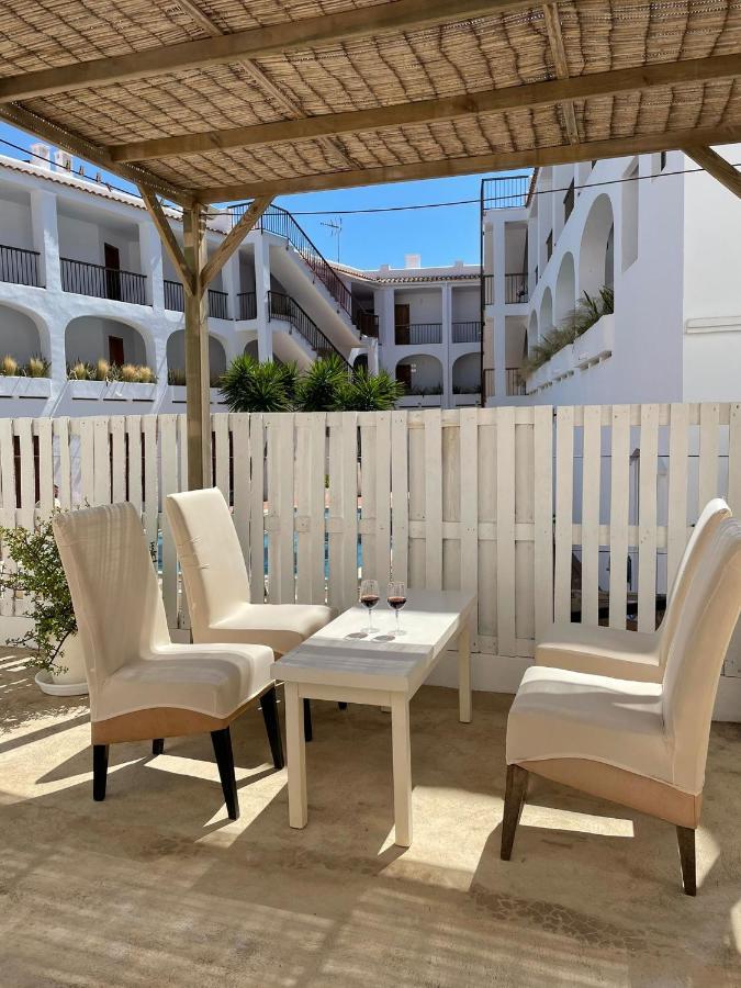 Apartment Torres Cardona *