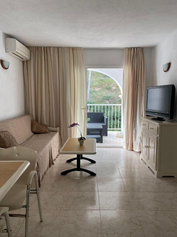 Apartment Torres Cardona