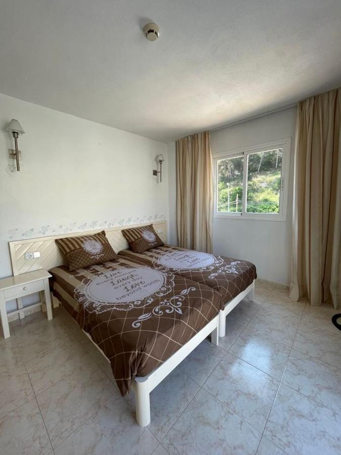 Apartment Torres Cardona Cala Llonga (Ibiza)