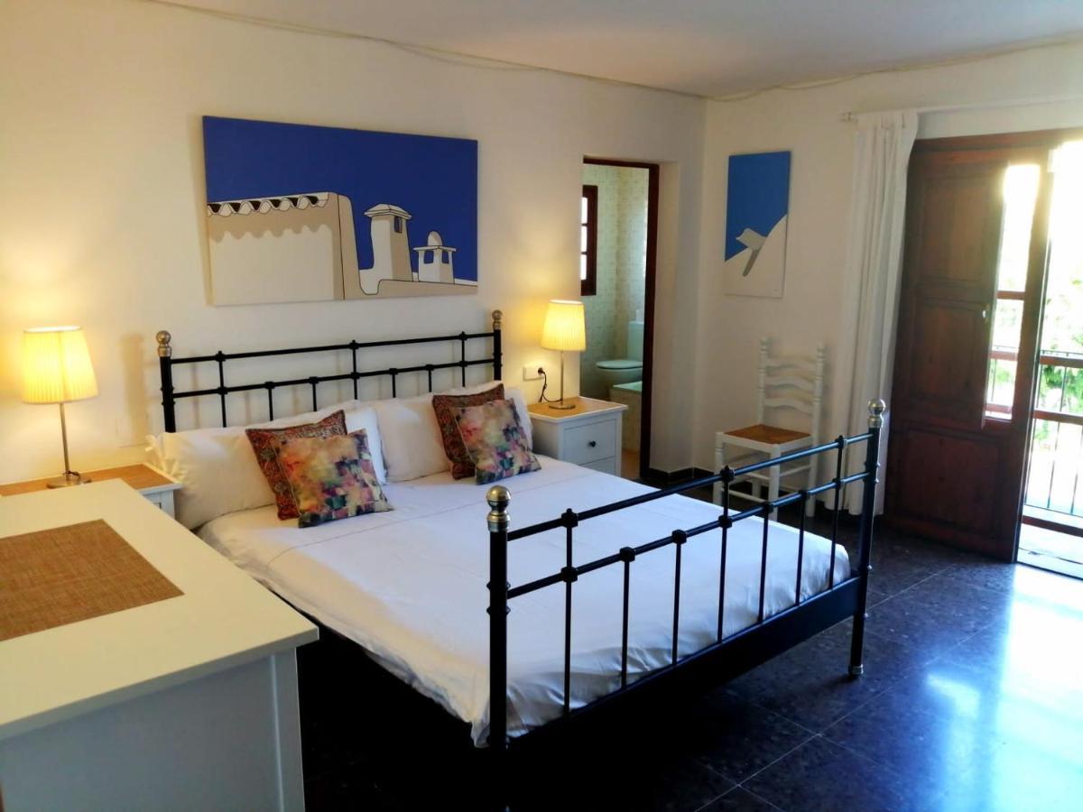 Villa Sera De Vall *