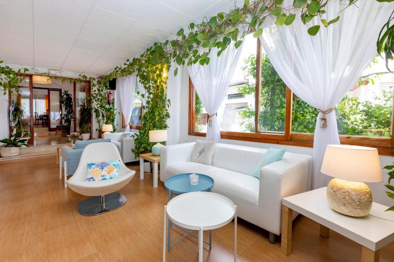 Guest house Manolita