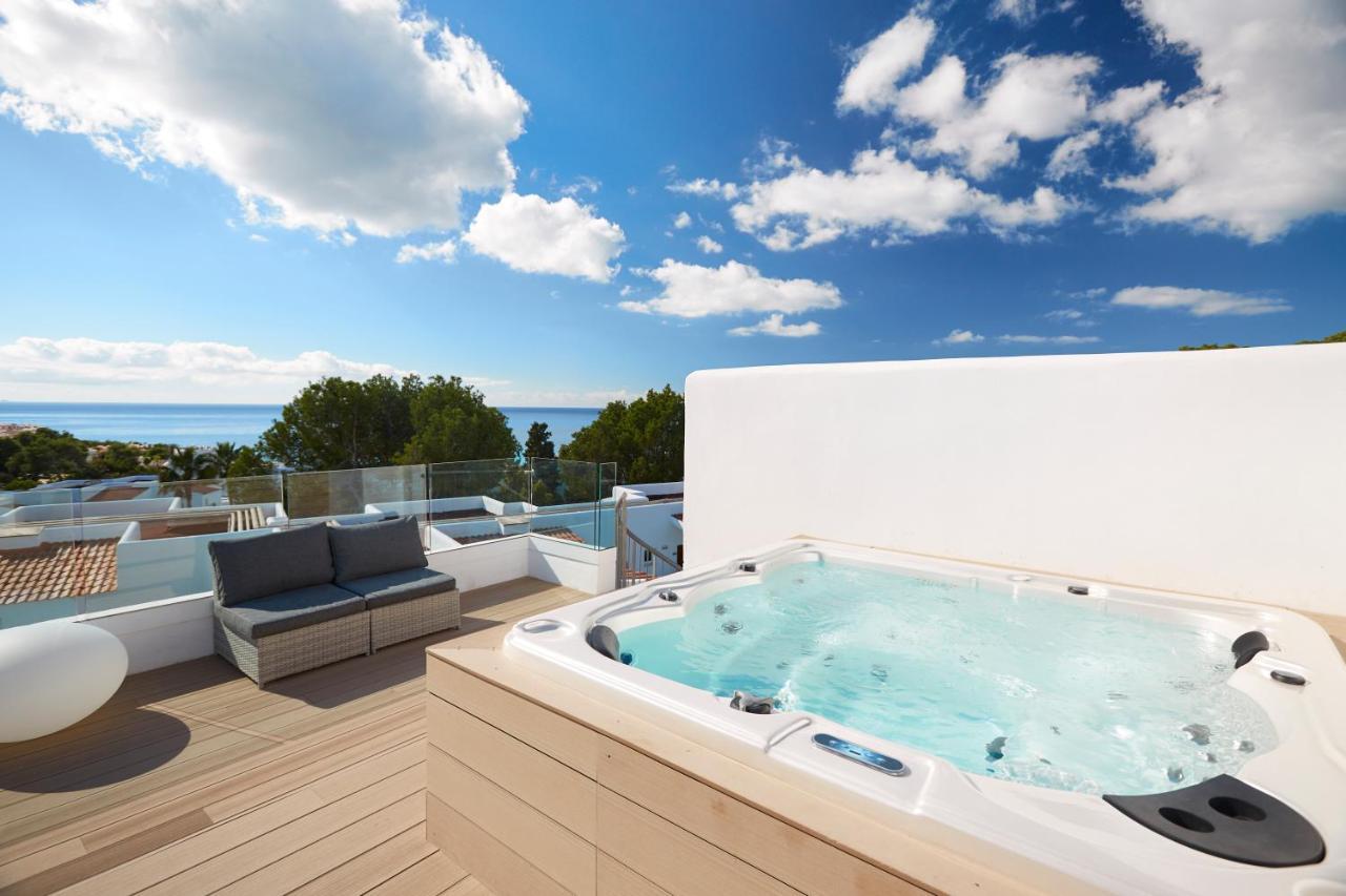 Hotel Insotel Tarida & 5*