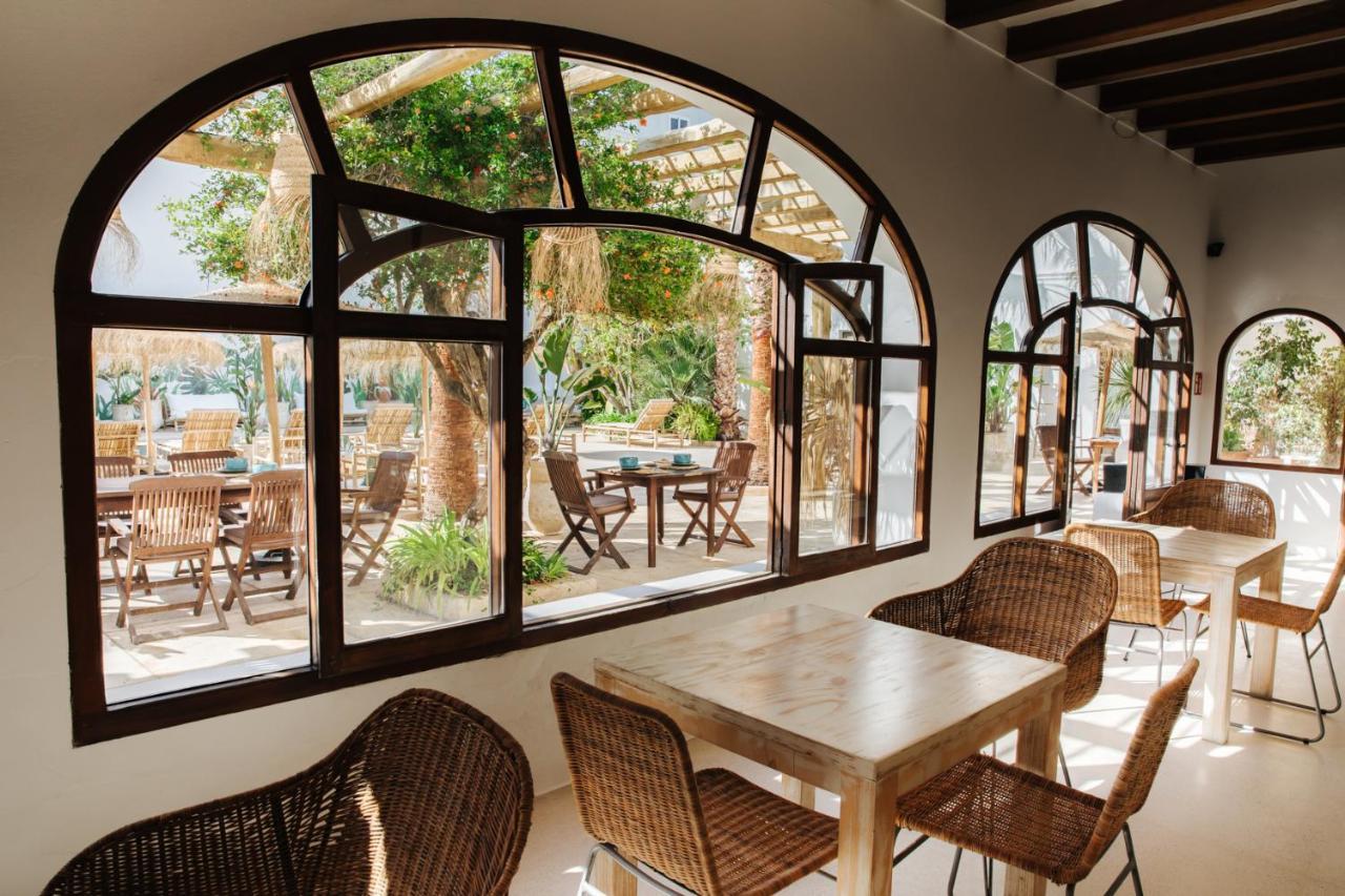 Hotel La Bohemia Del Rio Boutique - Adults Only