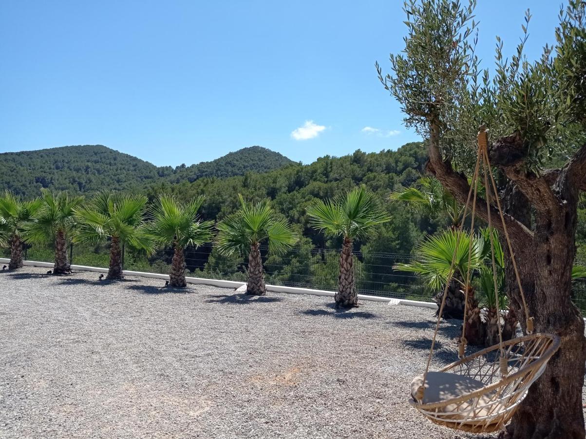 Villa Oud Ibiza