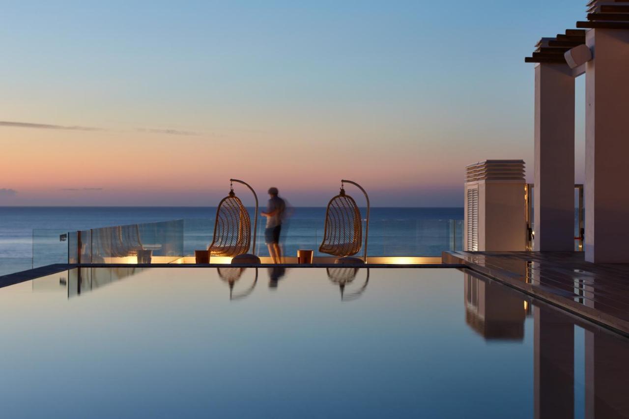 Salia Aparthotel