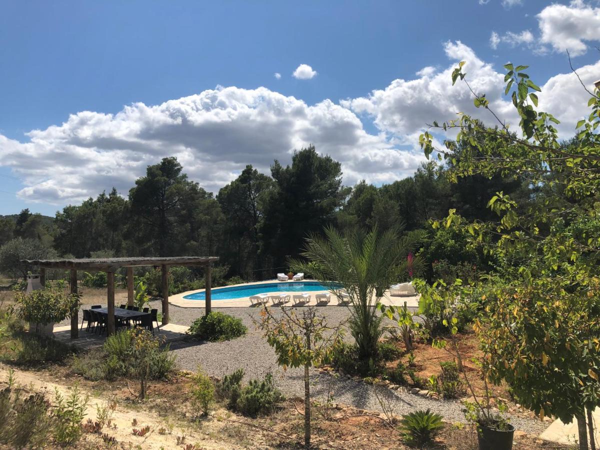 Toni Miqueli Villa