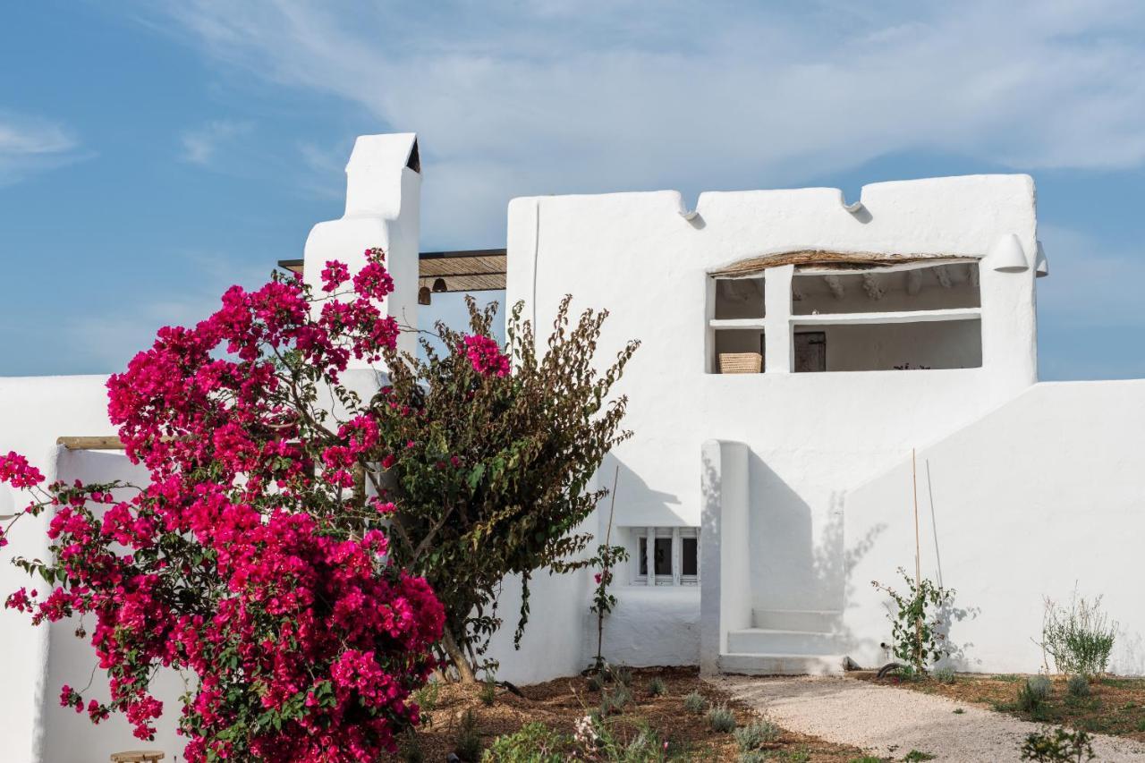 Farm stay Domo Santa Eularia des Riu