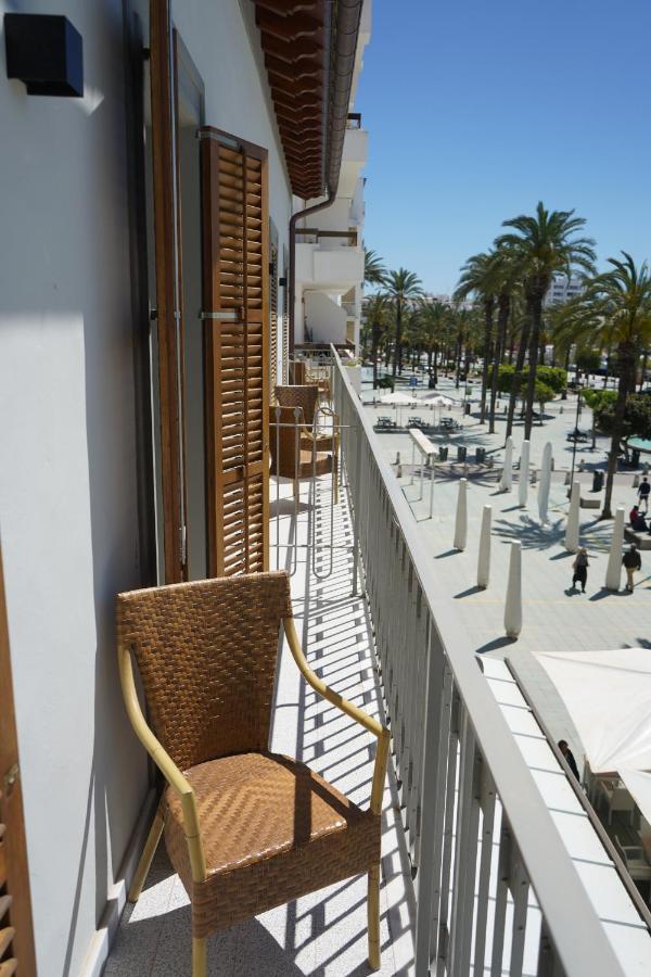 Aparthotel Portmany Sant Antoni de Portmany