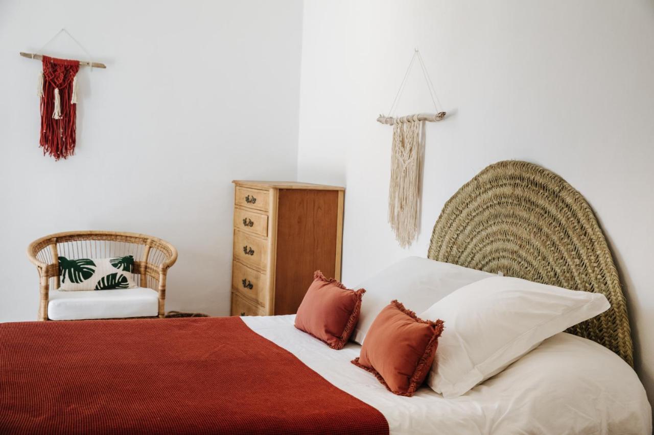La Bohemia Del Rio Boutique - Adults Only 2* Santa Eulària des Riu
