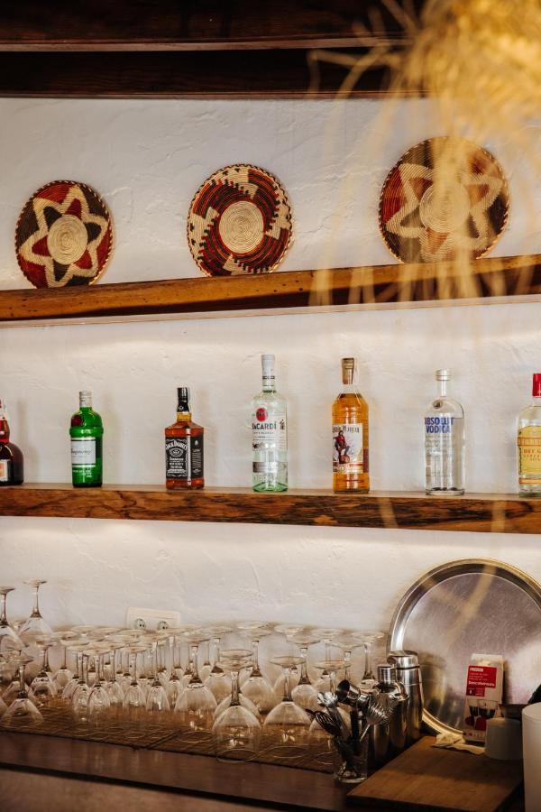 Hotel La Bohemia Del Rio Boutique - Adults Only Santa Eulària des Riu