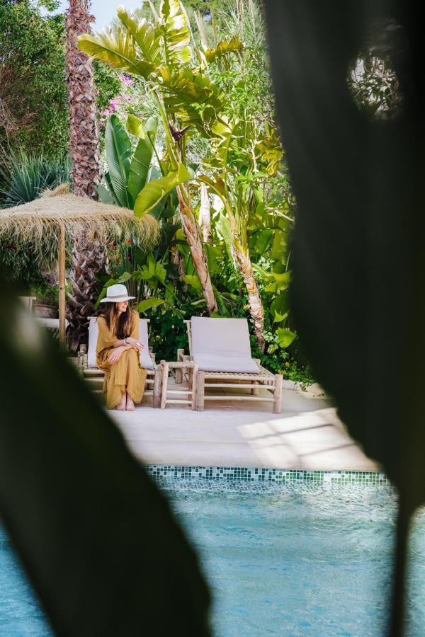 Hotel La Bohemia Del Rio Boutique - Adults Only 2*