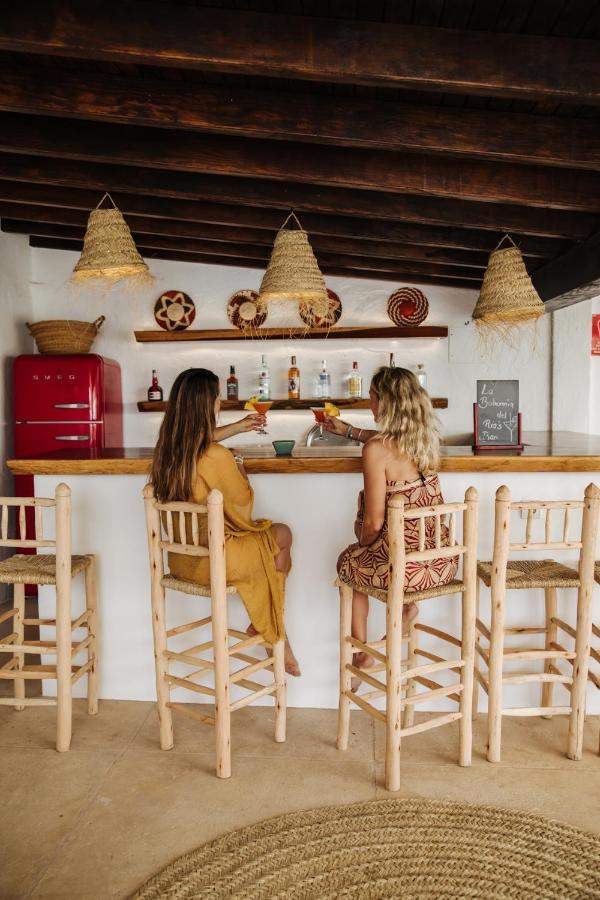 Hotel La Bohemia Del Rio Boutique - Adults Only 2*