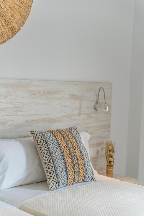 Hotel Rosell Boutique San Antonio (Ibiza)