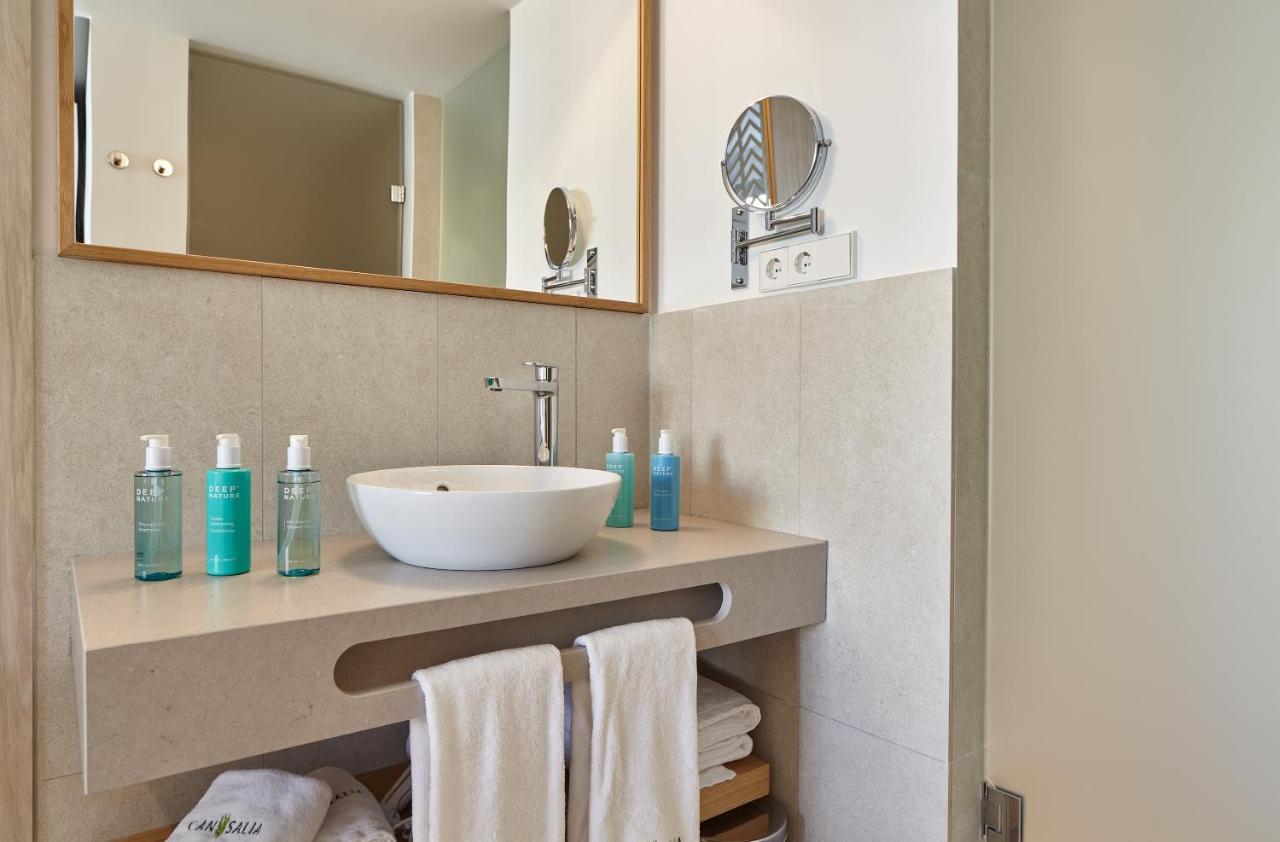 Salia Aparthotel 4*