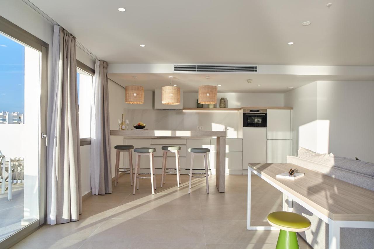 Salia Aparthotel San Antonio (Ibiza)