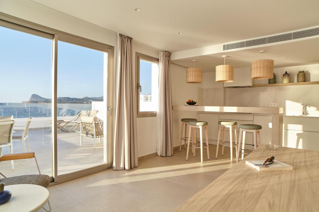 Aparthotel Salia 4*
