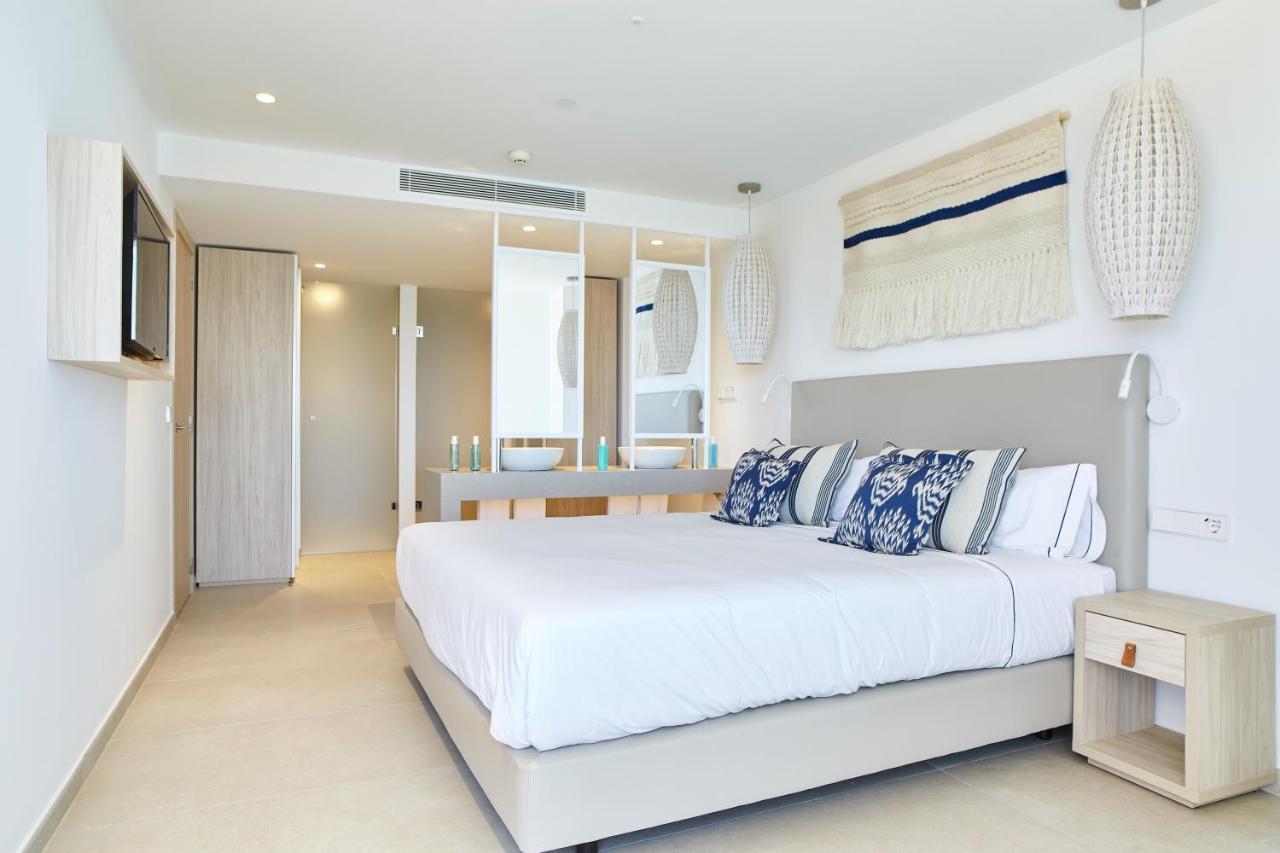 Aparthotel Salia